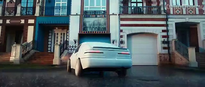 Мафия Игра на выживание трейлер