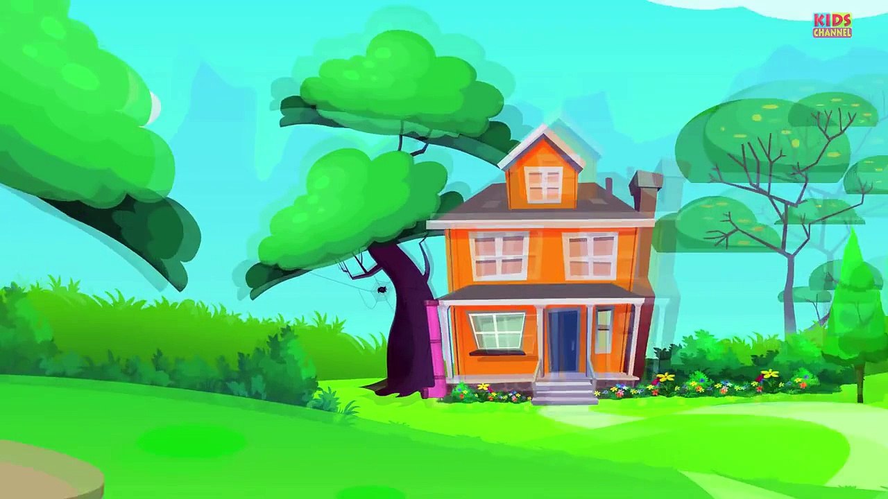 Ambulance Finger Family | Rhymes For Children