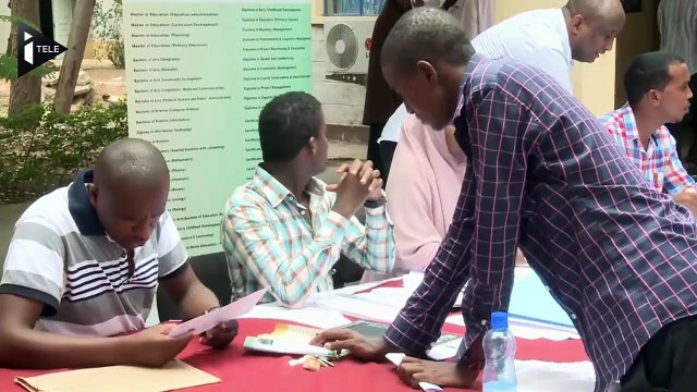 Kenya: réouverture de l'université de Garissa 9 mois après l'attaque