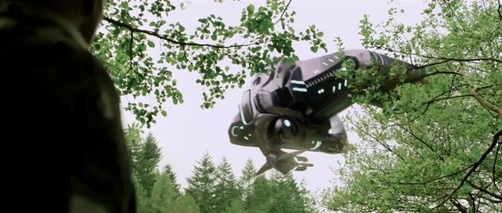 HALO NIGHTFALL (USA)