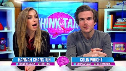 The Hardest Philosophical Questions EVER