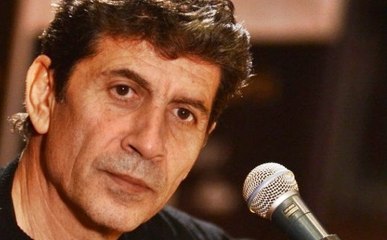 Τσιγάρο Ατέλειωτο ---- Σωκράτης Μάλαμας