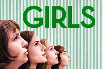 #Empowerista: How HBO's Girls Broke New Ground