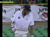 MOST UNPLAYABLE BALL OF ALL TIME  Curtly Ambrose - Perth 1997.