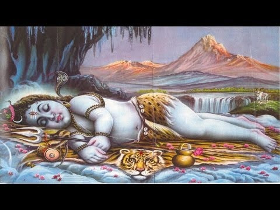 Bigadi Banane Vale - Shiva Song