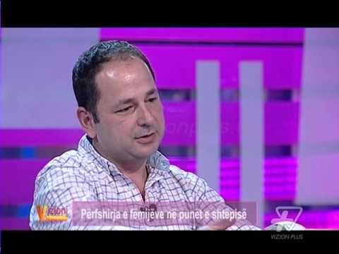 Vizioni i pasdites - Fëmijët në punët e shtëpisë | Pj.2 - 7 Janar 2016 - Show - Vizion Plus