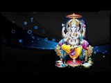 Mata Jaki Parvati Pita Mahadeva - Lord Ganesh Aarti