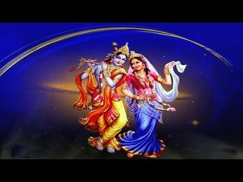Hare Rama Hare Rama Rama Rama - Krishna Chanting Maha Mantra