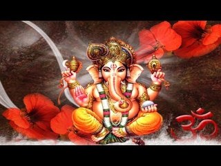 Jai Ganesh Deva Mata Jaki Parvati Pita Mahadeva - God Ganesh Aarti