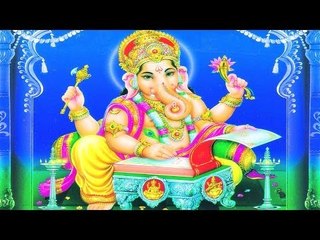 Gunja Raha Baapa Tera Naam - Ganesh Hindi Bhajan