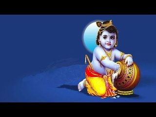 Hare Rama Hare Rama - Krishna Bhajan