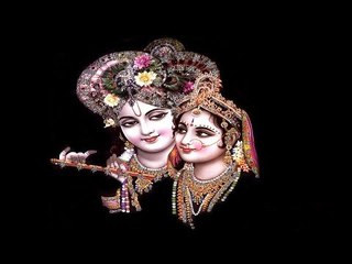 Hare Krishna Hare Krishna - Krishna Maha Mantra