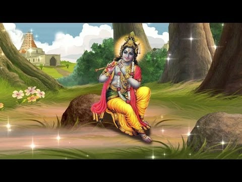 Vinay Hamari Sunlo Bhagavan Ham Ko - Shri Vishnu Song