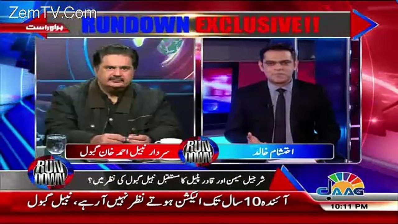 Rundown – 7th January 2016