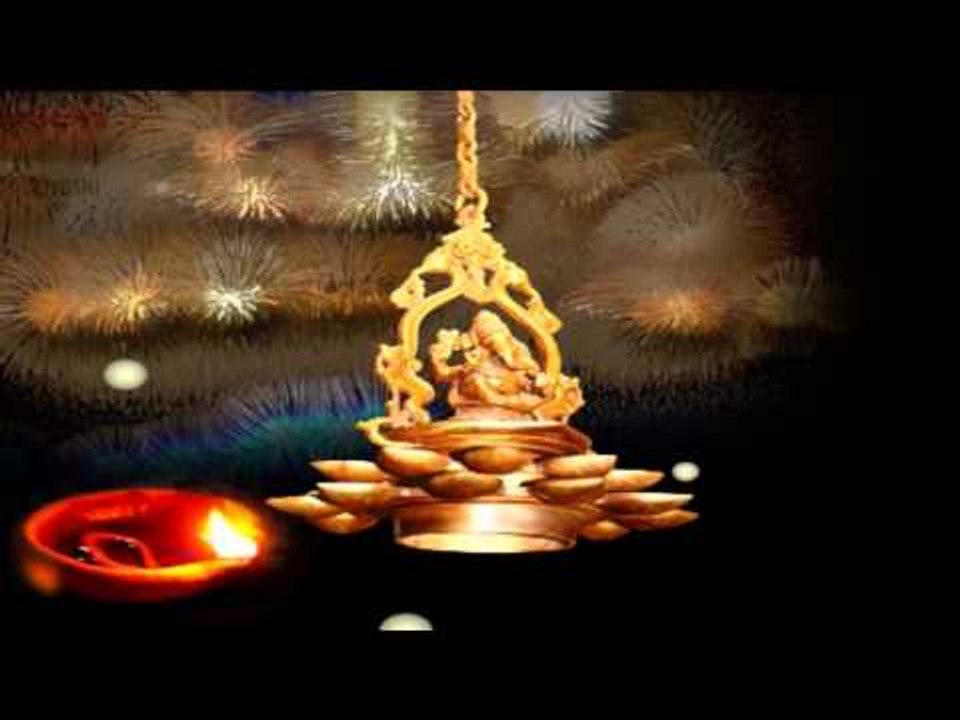 Peace Ganesh Dhun | Full Song | Om Gang Ganpataye Namah