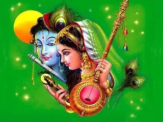 Kanha Ka Naam - Krishna Devotional Song
