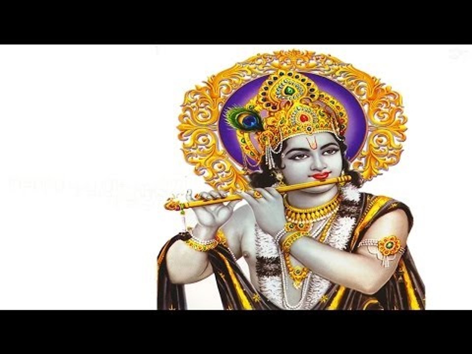 Prabhu Ka Naam Anmol Bolo Kanha Kanha - Shri Krishna Bhajan