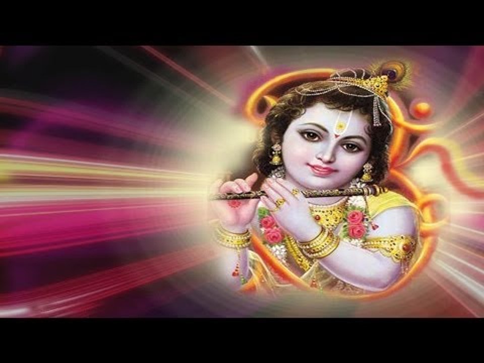 Prabhu Ka Naam Anmol Bolo Kanha - Lord Krishna Bhajan