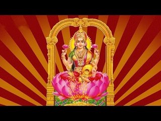 Om Jai Laxmi Mata - Mahalaxmi Aarti