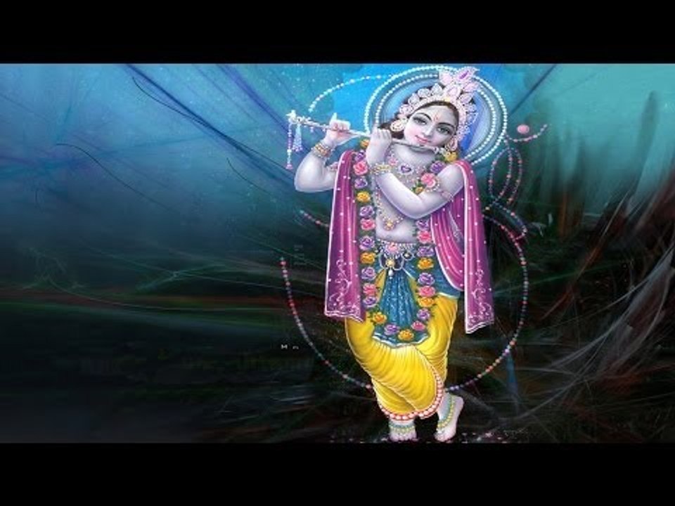 Prabhu Ka Naam Anmola Bolo Kanha Kanha - Lord Krishna Bhajan