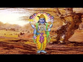Namo Vishnu Bhagavan Kharari - Shree Vishnu [Full] Chalisa