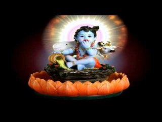 Bhagwan Shree Krishna Aarti