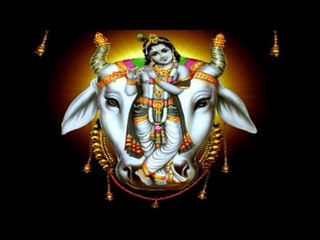 Bhagwan Shree Krishna Kanhaiyya Ki Aarti