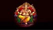 Gan Ganpatey Namo Namah - Ganesh Mantra with Lyrics