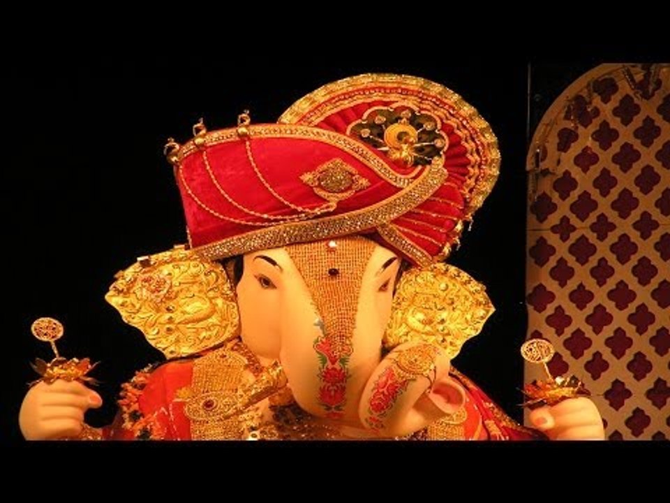 Vakratunda Mahaakaaya Suryakotee Sama Prabha -Lord Ganesh Mantra