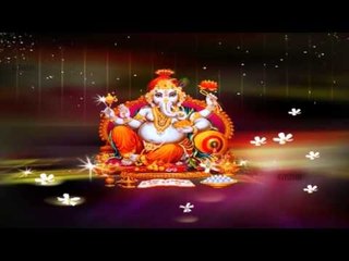 Shree Ganesh Mantra Shlok | Full Song & Powerful Mantra