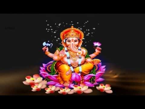 Mangal Murti Shree Ganesh Ji Ki Aarti