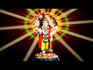 Aarti Shree Vishnu Ji  Shree Kalkaji Mandir