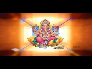 Most Popular Jai Ganesh Aarti | Latest | Devotional