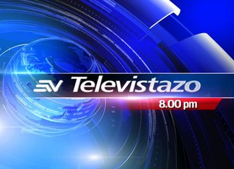 Televistazo 20h00
