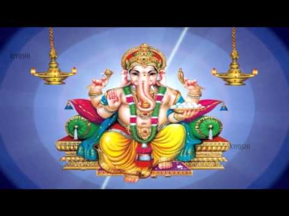 Maha Ganpati Aarti | Exclusive With Latest Graphics