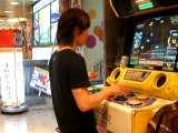 salle de jeux video shinjuku Japon