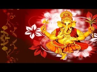 Vakratunda Mahakaaya - Ganesha Mantra