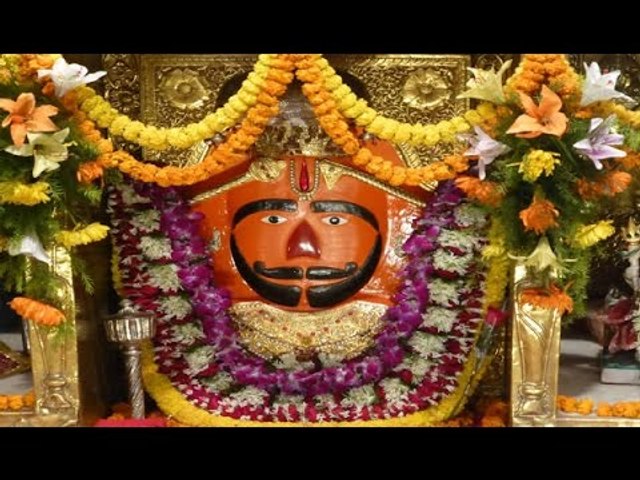 Hindu Religion - God Balaji Exclusive Mantra