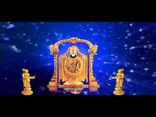 Most Powerful Mantra Of Tirupati Balaji