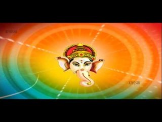 Popular Ganesha Aarti Songs | Jai Ganesh Deva