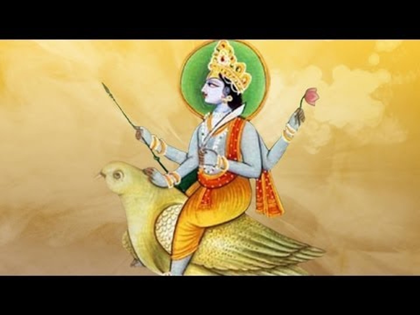Shri Shani Dev Chalisa Full Song With Lyrics Video Dailymotion