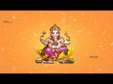 Ganesha Aarti || Ganesh Chaturthi Special Video Songs | Non-Stop