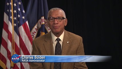 NASA Congratulates Barbara Mikulski on Presidential Medal of Freedom