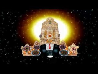 Mantra From The Scriptures - Venkateswara Balaji