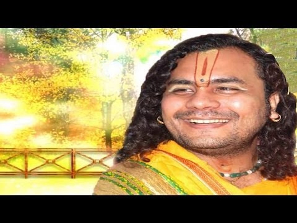 Shri Giriraj Chalisa - Full Song - With Lyrics