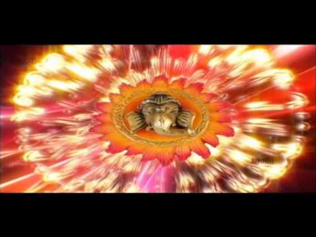 Ganpati Aarti Sangraha || Non-Stop Ganesha Aartis