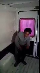 اخطر متسول.. شوف اشنو كايدير