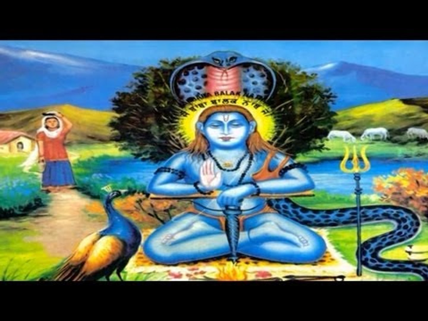 Shri Baba Balak Nath Chalia - Full Song - With Lyrics - video Dailymotion
