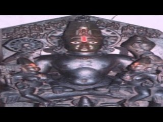 Shri Kalbhairav Chalisa - Full Song - With Lyrics