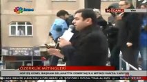 Selahattin Demirtaş - 7 Ocak 2016 - Van Özerlik Mitingi
